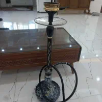 قلیان کوداری سوپاپ دار