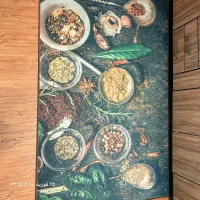 فرشینه آشپزخانه