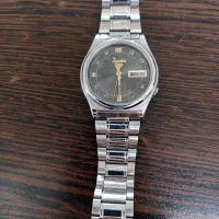 سیکو ۵ قدیمی|ساعت|یزد, |دیوار