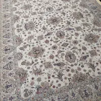 فرش ۹ متری