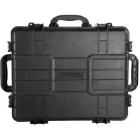 کیف هارد کیس چرخ دار ونگارد Vanguard Supreme 53F