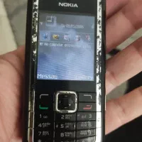 گوشی نوستالژیک نوکیا N72