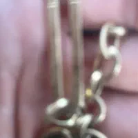 گمشده دست بند زنانه