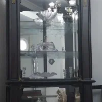 بوفه دو تکه