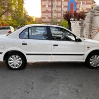 سمند lx