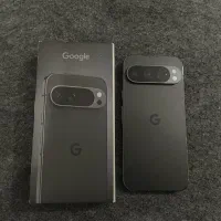 گوگل پیکسل 9 پرو Pixel 9 Pro I