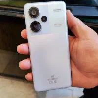 redmi note 13 pro plus|موبایل|نطنز, |دیوار