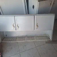یک سری کابینت بفروش میرسد