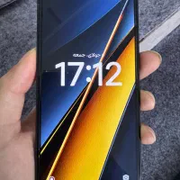 Poco X6 Pro 5G|موبایل|اهواز, زیتون کارگری|دیوار