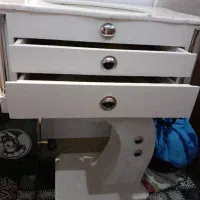 کنسول قاشق چنگال
