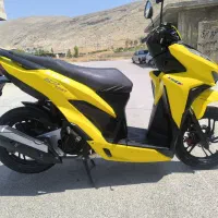 کیلیک 150 نیکتاز