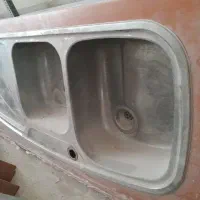 سینک ظرفشویی