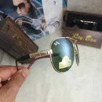 عینک آفتابی ری بن ش سنگی
