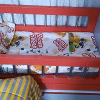 تخت گهواره ای