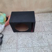 باکس ساپ سالم