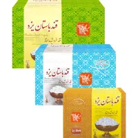 قند شکسته سنتی باستان یزد - سلام سوغات