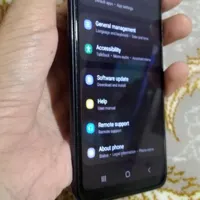 سامسونگ Galaxy A10e با حافظهٔ ۳۲ گیگابایت|موبایل|تهران, ستارخان|دیوار