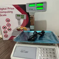 ترازوی دیجیتال