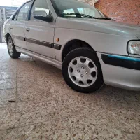 پژو پارس ۸۸ دوبرگ سند