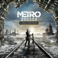 اکانت ایکس باکس metro exodus gold edition