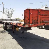 تریلی کفی