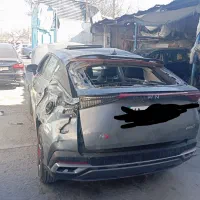 صافکاری نقاشی مدرن