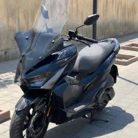 Jt200|موتورسیکلت|تهران, لاله زار|دیوار