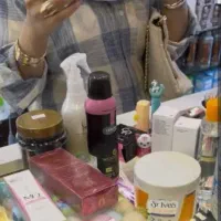 فروش ویژه محصولات بهداشتی و مراقبتی پوست و مو