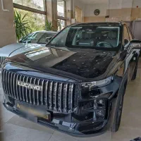 لوکانوL7مشکی بدون رنگ و توضیح