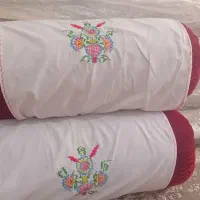 متکا و روبالشتی