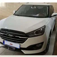 فروش،خودرو زوتی دی ال فایو