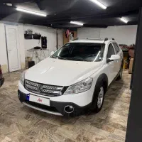 H30 CROSS اچ ۳۰ کراس