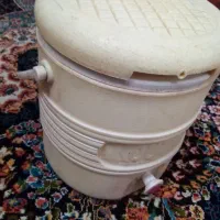 کلمن آب