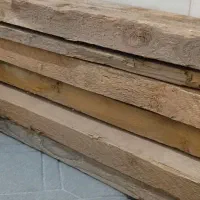 چوب دکور وانتی روسی