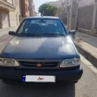 پراید131مدل90فرمان هیدرولیک