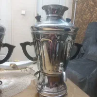 سماور برقی