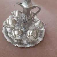 دکوری بوفه