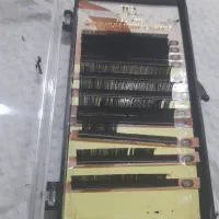 مژه  اکسشن مژه  و پنس