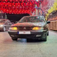 زانتیا سوپرلوکس
