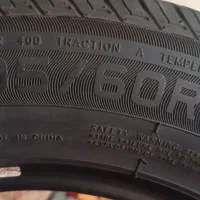 یک حلقه لاستیک خارجی پژو|قطعات یدکی و لوازم جانبی|مشهد, گلبرگ|دیوار