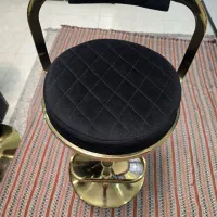 صندلی جک دار اپن
