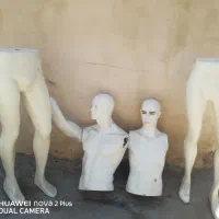 مانکن لباس