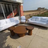مبل ایران . مدل لاکچری ، اقساط 12 ماهه