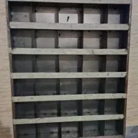 قفسه ابزار