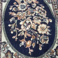 پادری مخمل اندازه۹۰در۶۰