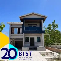 ویلا-217-متری-نیم-پیلوت-شهرکی-ساحلی-سنددار