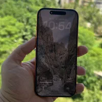 Iphone 17 pro 256 za|موبایل|مشهد, کوثر|دیوار
