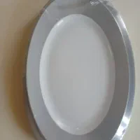 سرویس ۲۸ پارچه چینی زرین