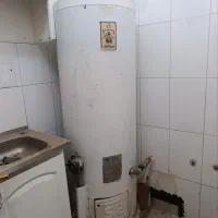 اب گرم کن قدیمی سالم