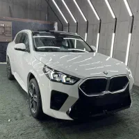 bmw X2/2025/ایکس 2/مدارک آماده